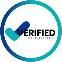 Verified Media Group Logo