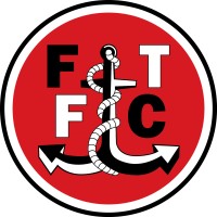 Fleetwood Town Football Club Logo
