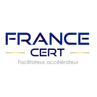 France Certification Logo
