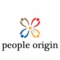 People Origin Logo