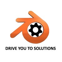 PT. Maju Bersama Drivindo Logo