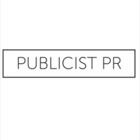 Publicist PR Consultants Logo