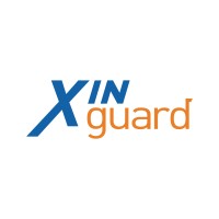 Xinguard Inc. Logo