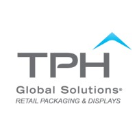 TPH Global Solutions® Logo