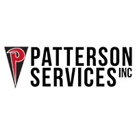 Patterson Services, Inc. Logo