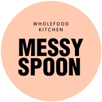 MessySpoon Logo