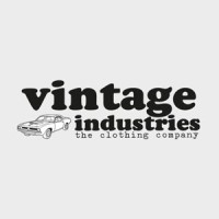 Vintage Industries Logo