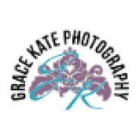 Grace Kate Photography Logo