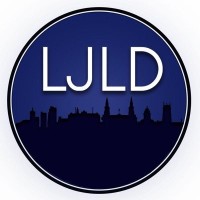 Leeds Junior Lawyers Division Logo