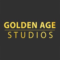 Golden Age Studios Logo
