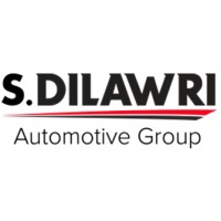 S. Dilawri Automotive Group Inc. Logo