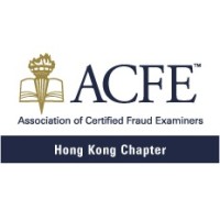 ACFE Hong Kong Chapter Logo