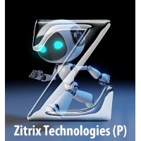 Zitrix Technologies Logo