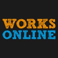 WORKSONLINE Logo