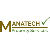 Manatech Property Services Logo