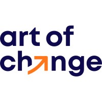 Art of Change s.r.o. Logo