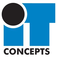 IT Concepts Logo