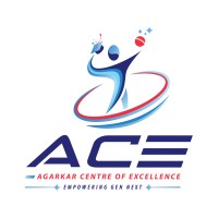Agarkar Centre of Excellence Logo