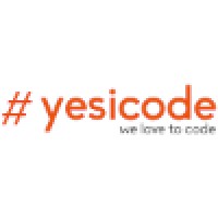 Yes I Code Logo