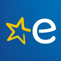 Euronics Műszaki Áruházlánc - Vöröskő Kft. Logo