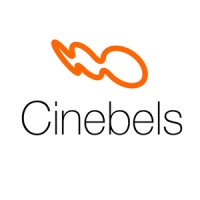 Cinebels Logo