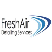 FreshAir Services, LLC Logo