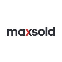 MaxSold Logo