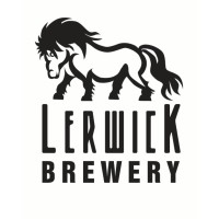 Lerwick Brewery Logo