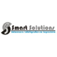 Smart Solutions Peru Logo
