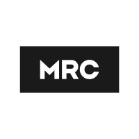 MRC Brand Design Studio Logo