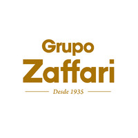 Grupo Zaffari Logo