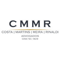 CMMR Escritório de Advocacia - OAB SC 1829 Logo