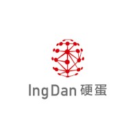 IngDan Japan Corporation Logo