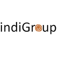 indiGroup Logo