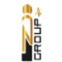 In4 Group Pty Ltd Logo