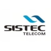 Sistec Telecom Logo