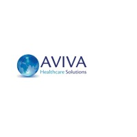 Aviva Healthcare Solutions Logo