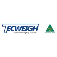 Tecweigh PTY LTD Logo