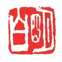 Bright Light Fine Art & The Artists Guild Logo