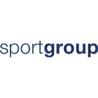 Sport Group Asia Pacific Logo