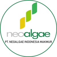 PT. Neoalgae Indonesia Makmur Logo