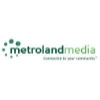 Metroland Digital Logo