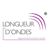 Longueur dOndes Logo