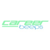 CareerBeeps Consultancy Services Logo