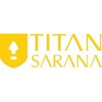 Titan Sarana Logo