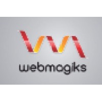 Webmagiks Logo