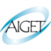 AIGET - Associazione Italiana di Grossisti di Energia e Trader Logo