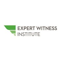 The Expert Witness Institute Logo