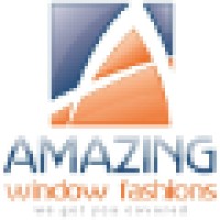 Amazing Window Fashions Logo
