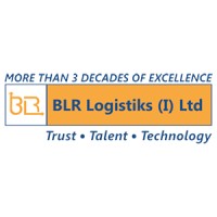 BLR Logistiks (I) Ltd Logo